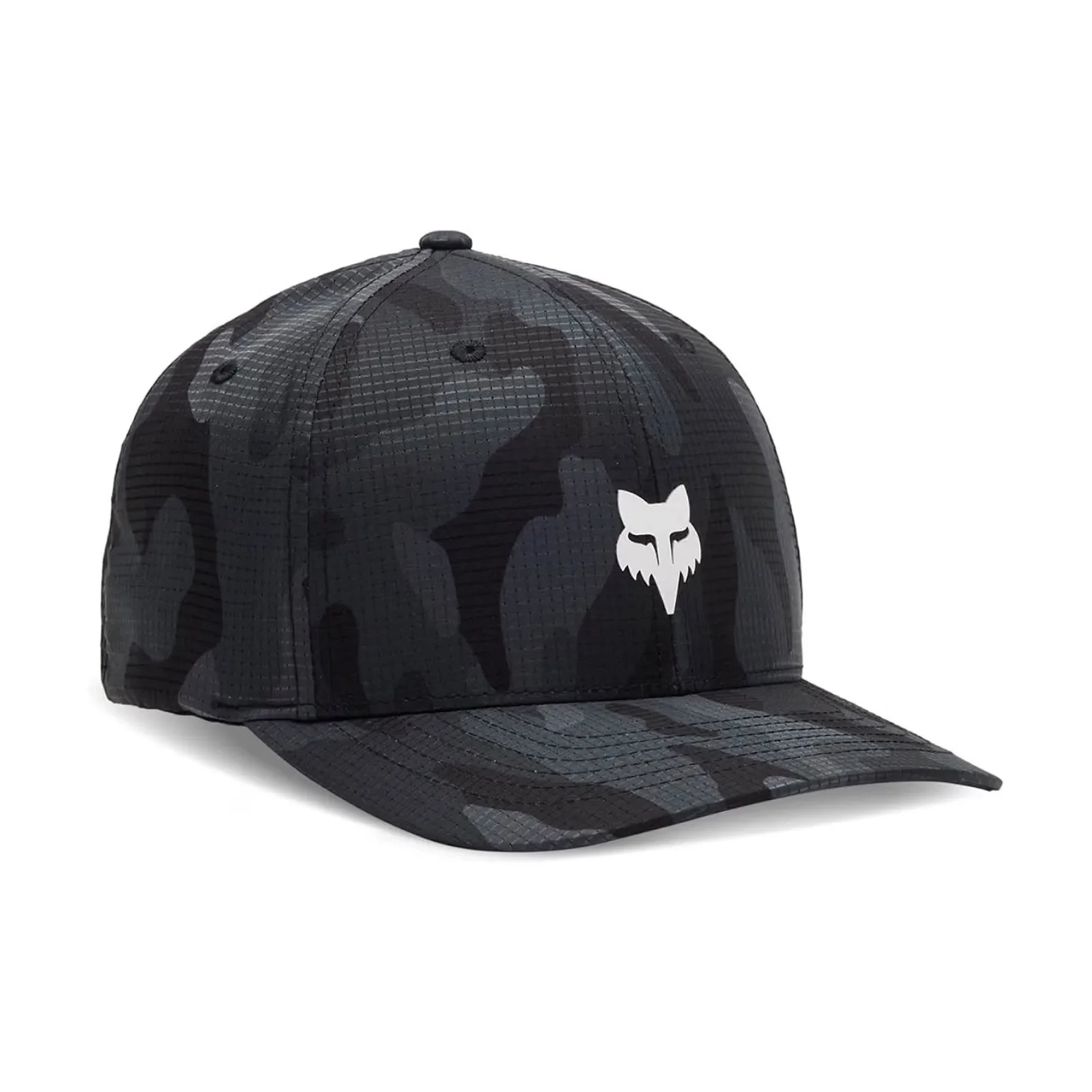 Fox Head Camo Tech Flexfit Hat