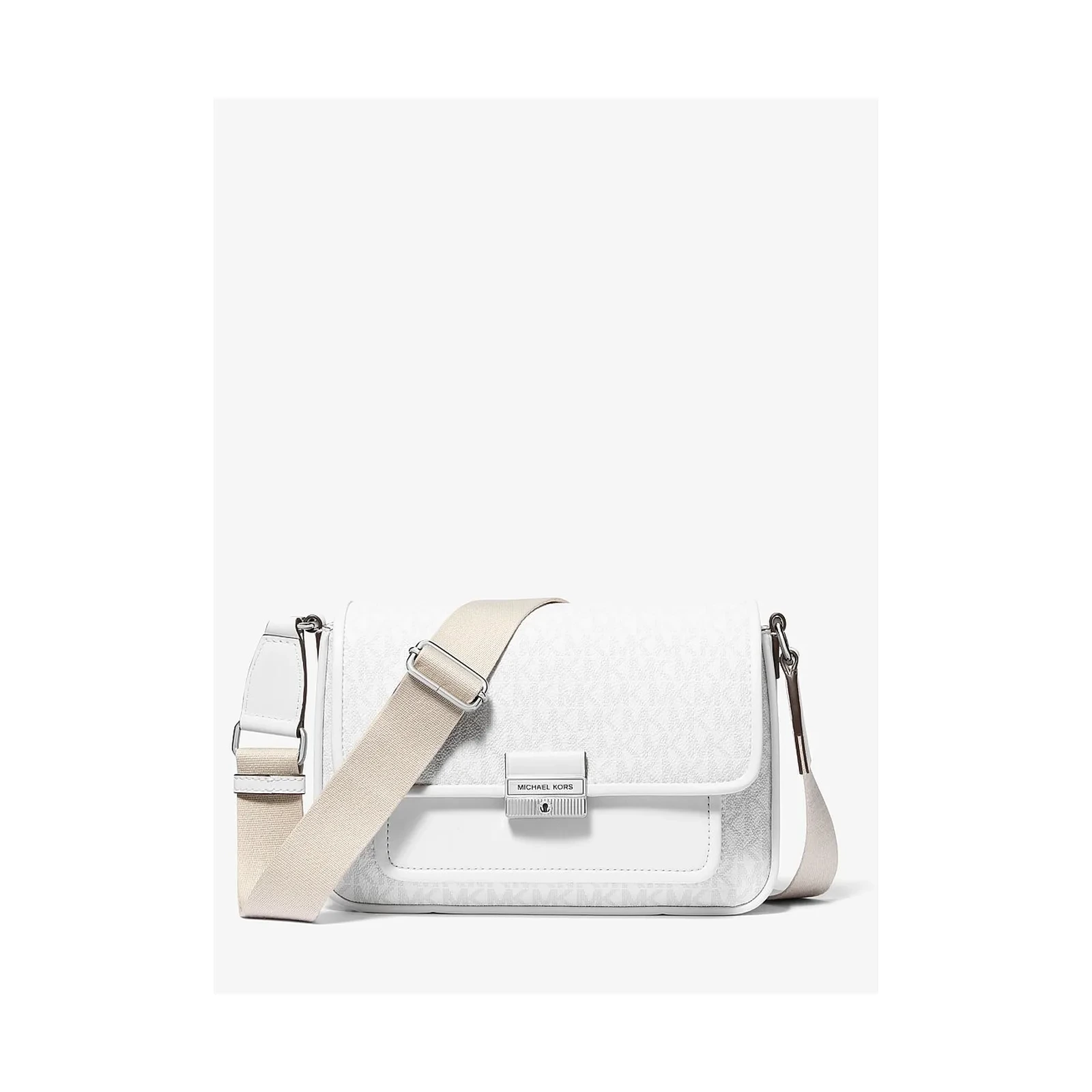 Michael Kors Bradshaw Medium Messenger