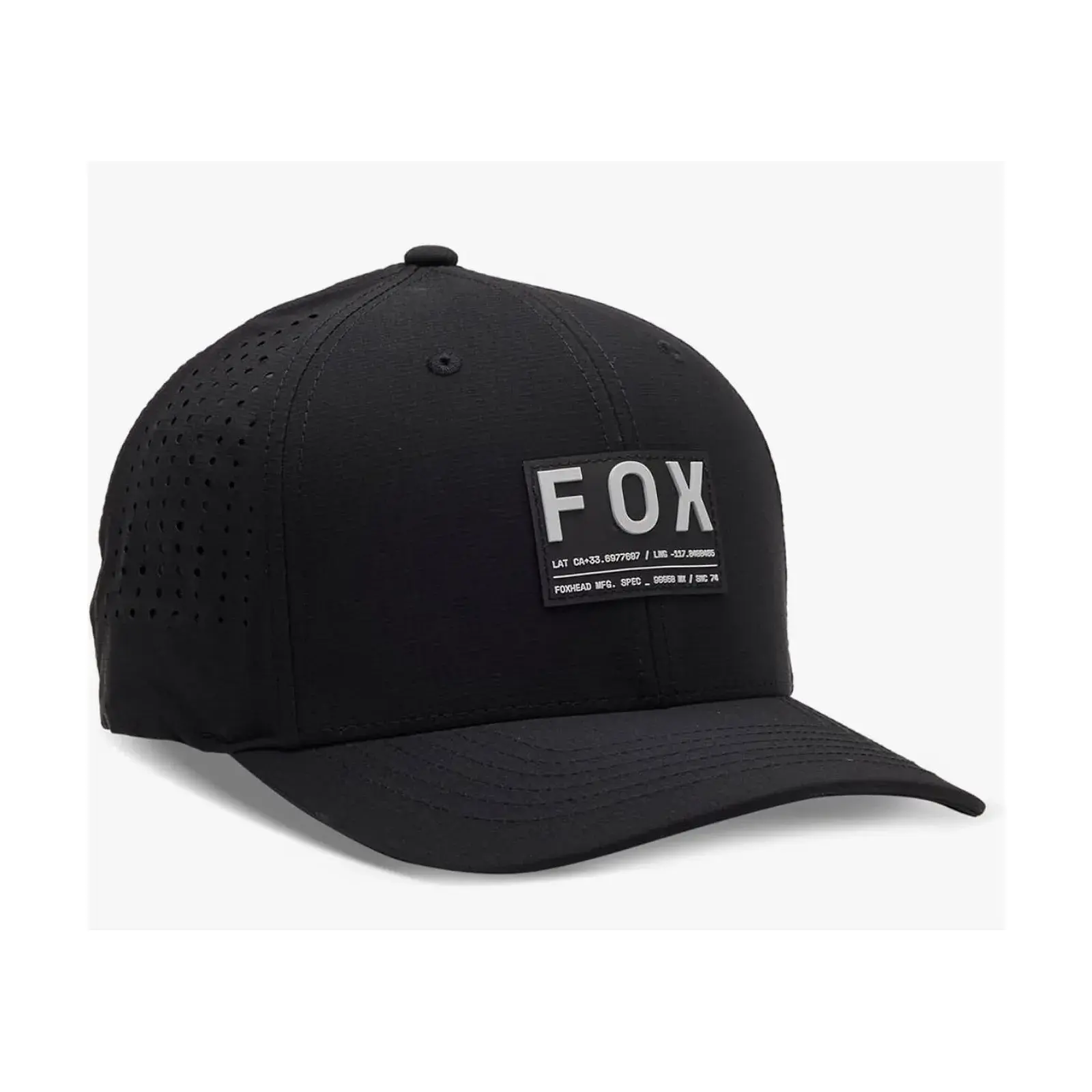 F Head X Flexfit Hat