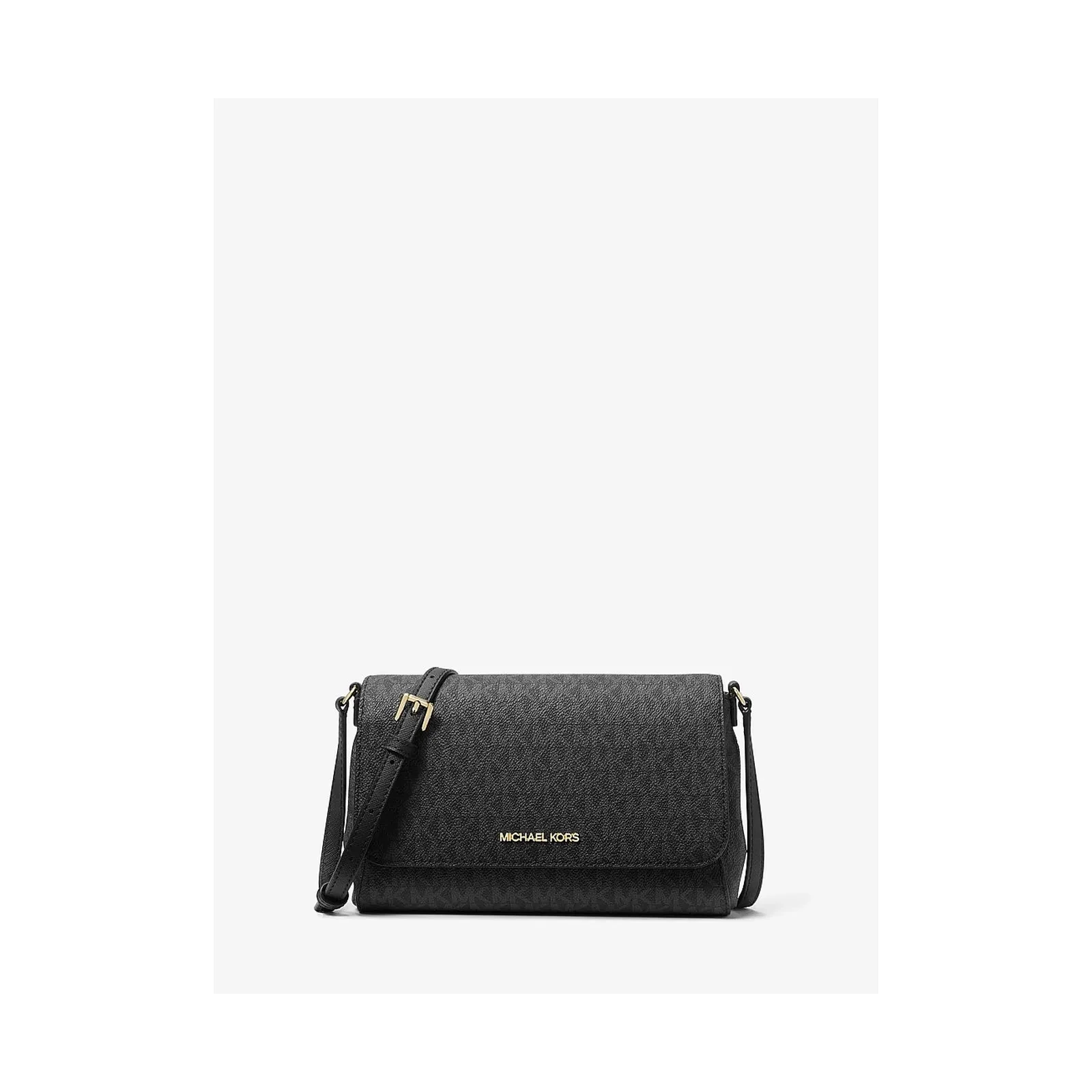 Michael Kors Medium Signature Crossbody