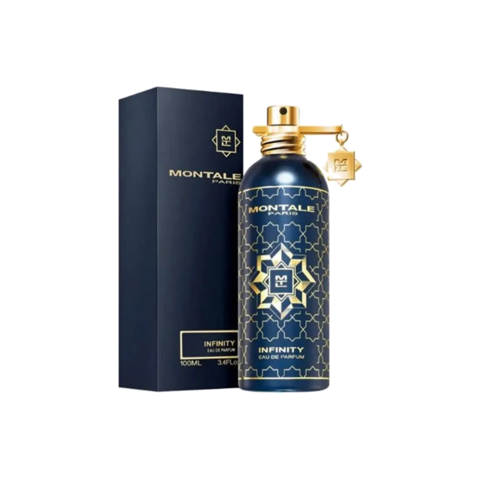 Montale Infinity, 100 ml