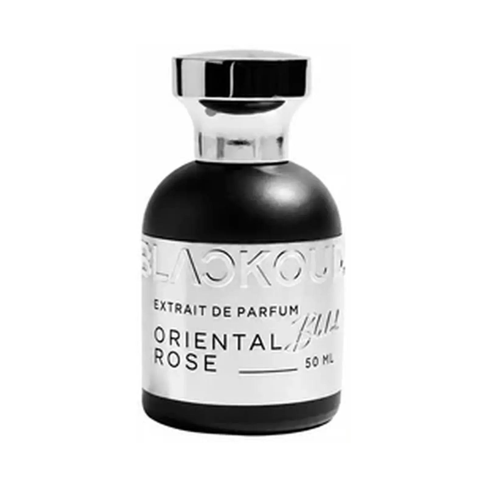 Oriental Rose · Black Oud Parfums