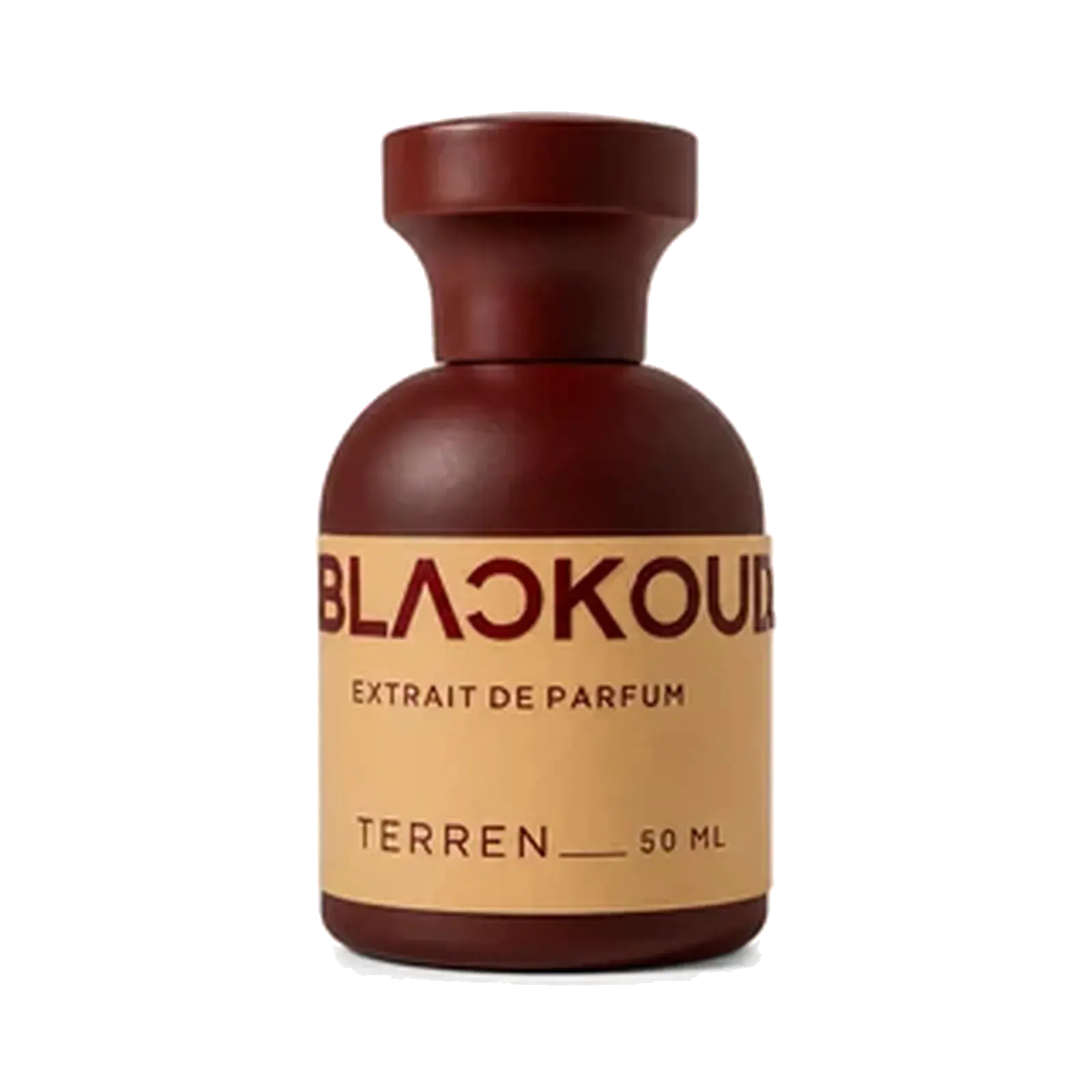 Terren · Black Oud Parfums