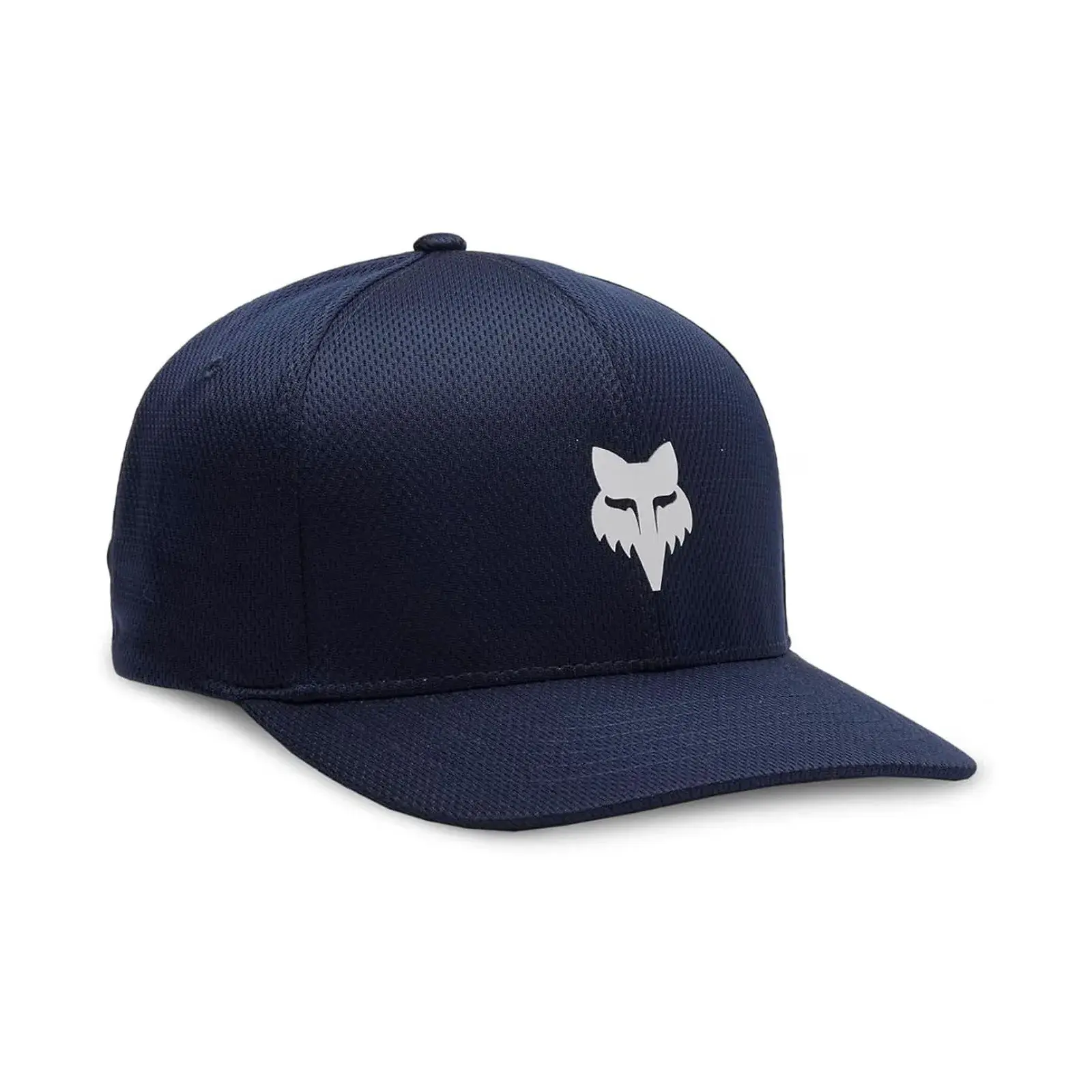 Fox Head Rope Hat