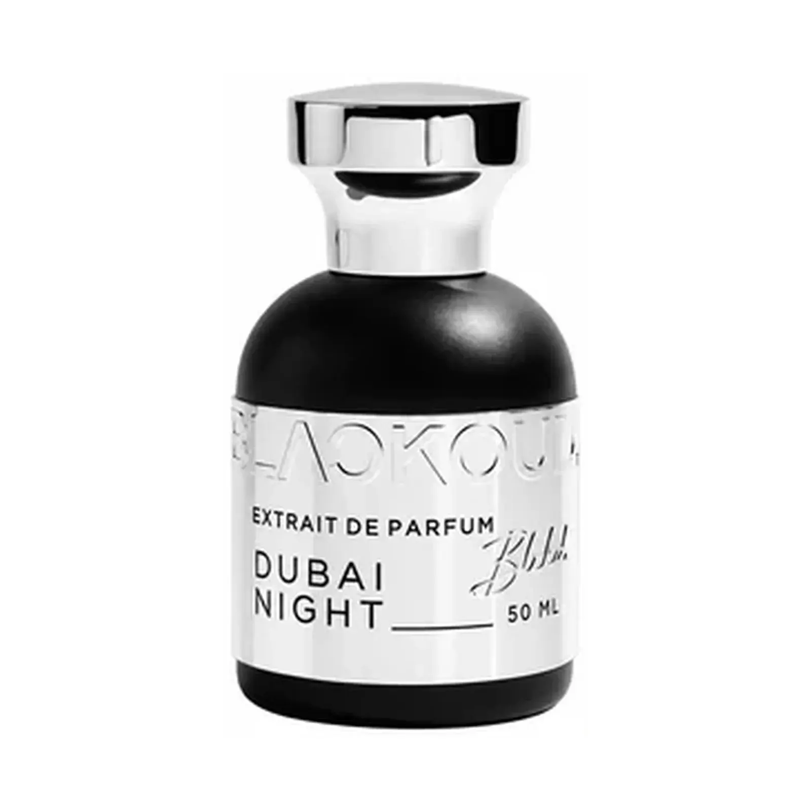Dubai Night · Black Oud Parfums