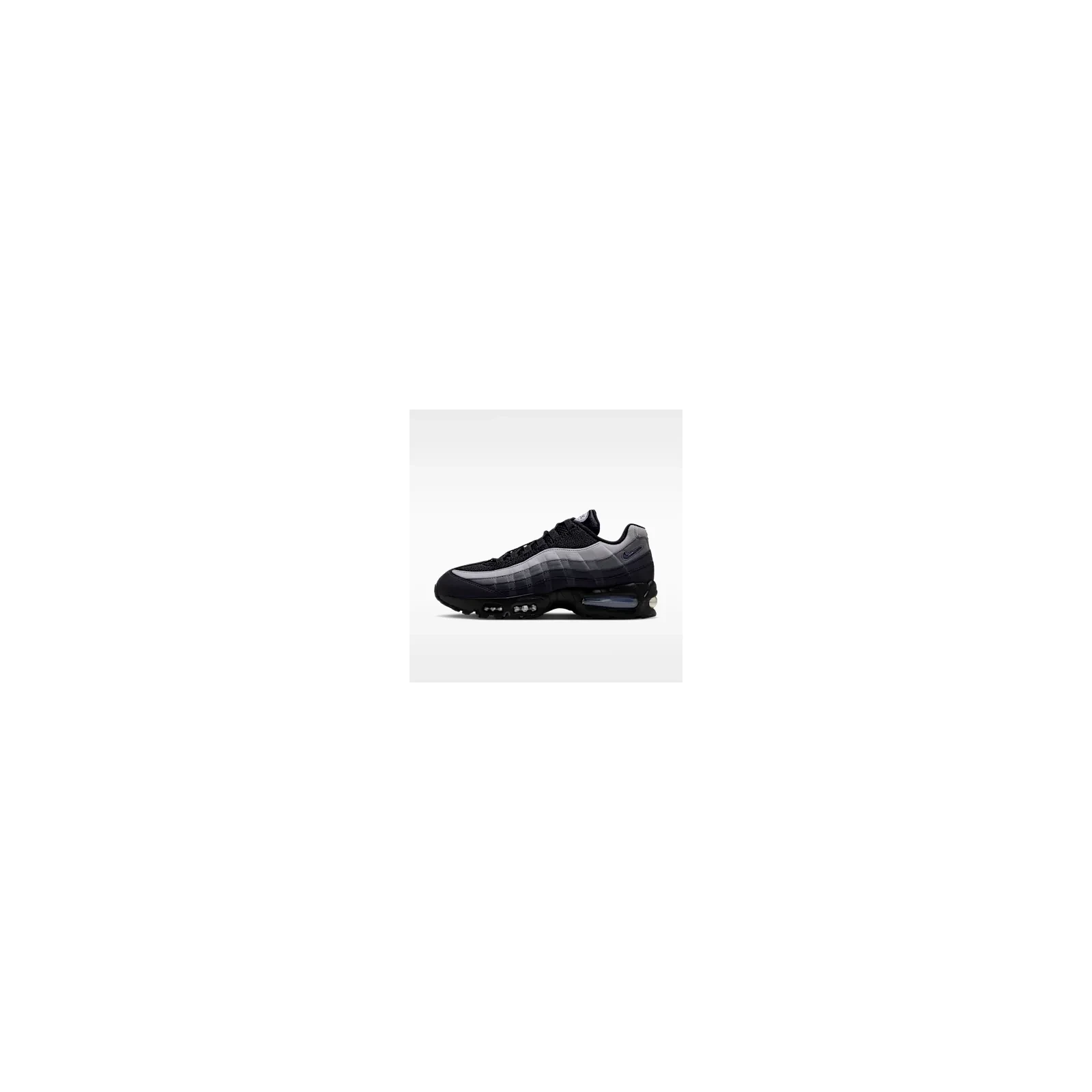 Nike Air Max 95 Big Bubble Premium
