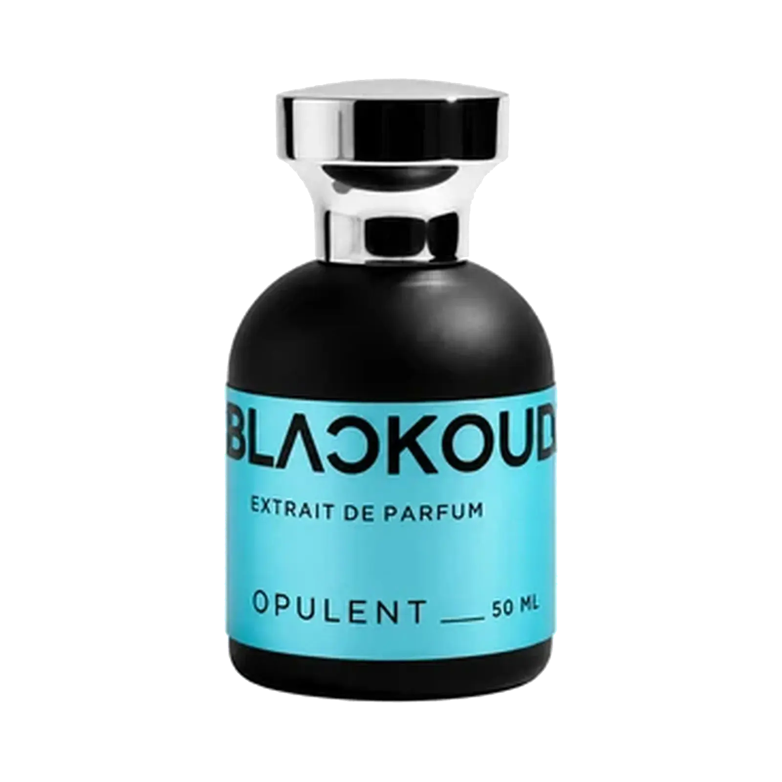 Opulent · Black Oud Parfums