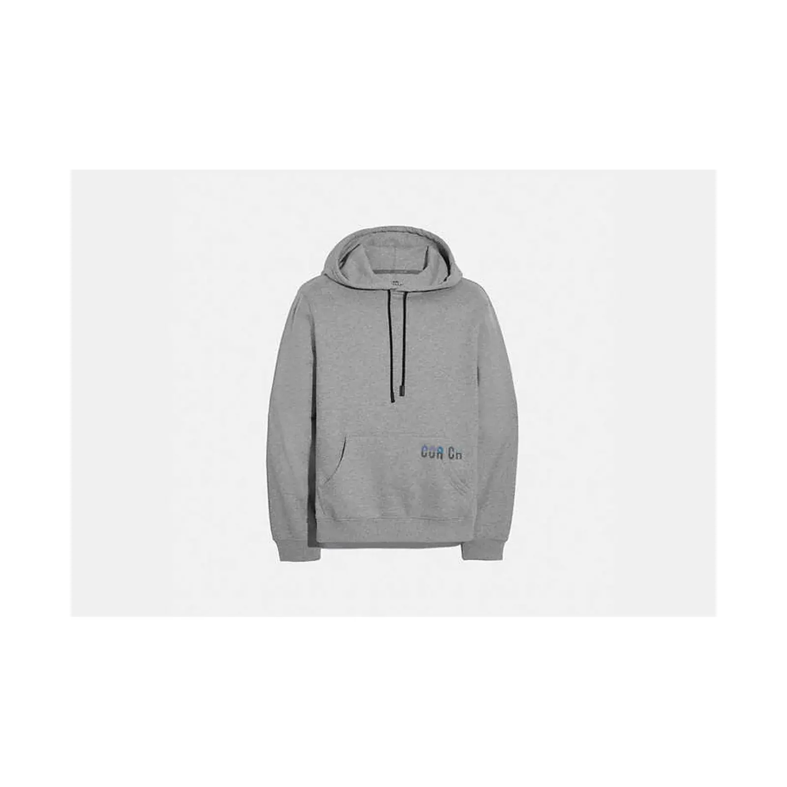 Coach Hoodie