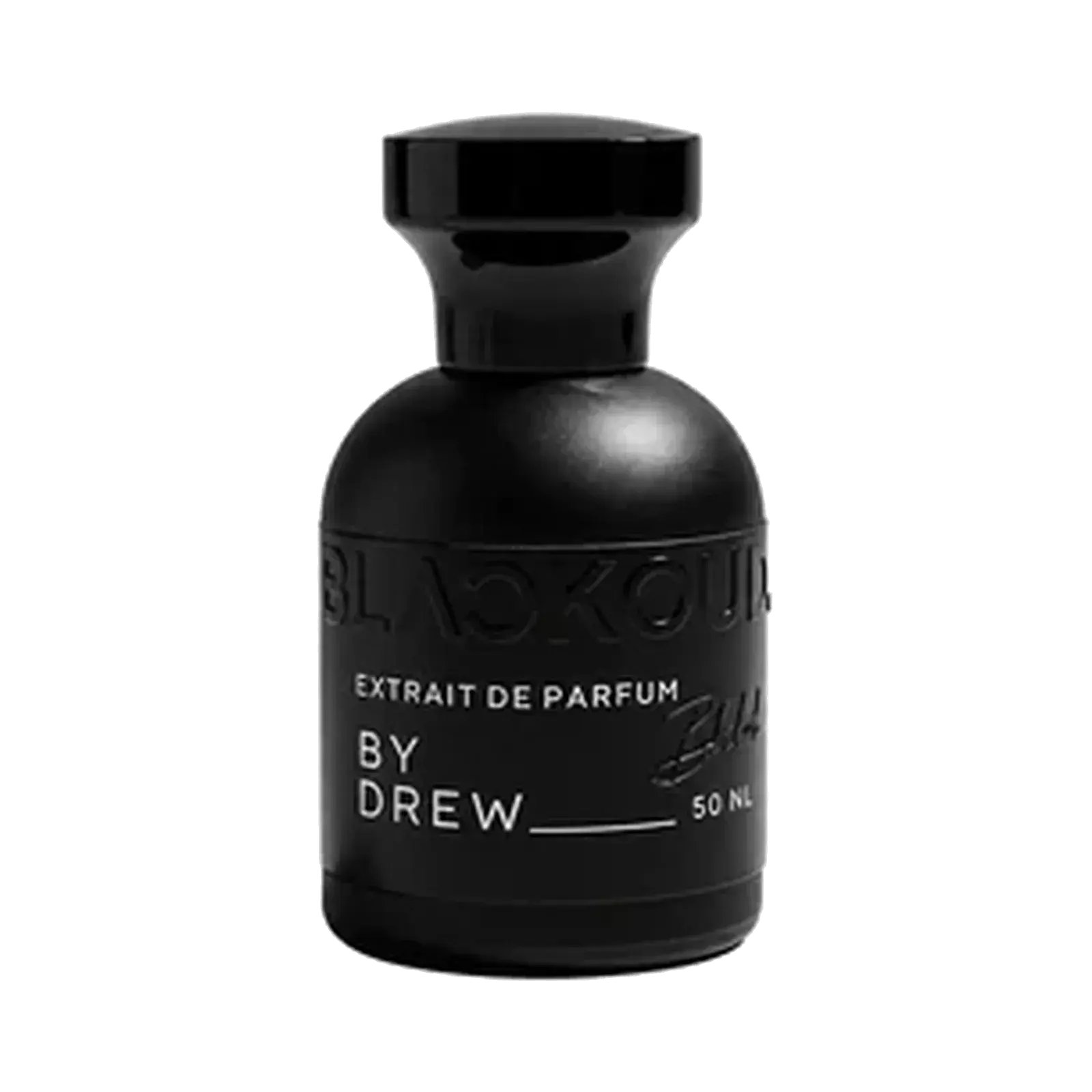Black Oud Parfums By Drew