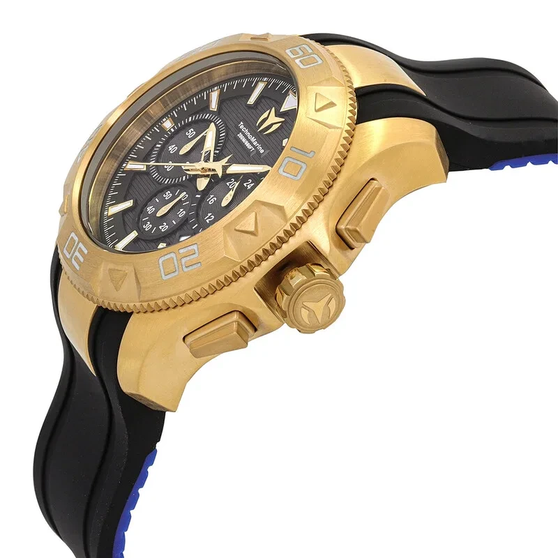 TechnoMarine TechnoMarine UF6 Chronograph