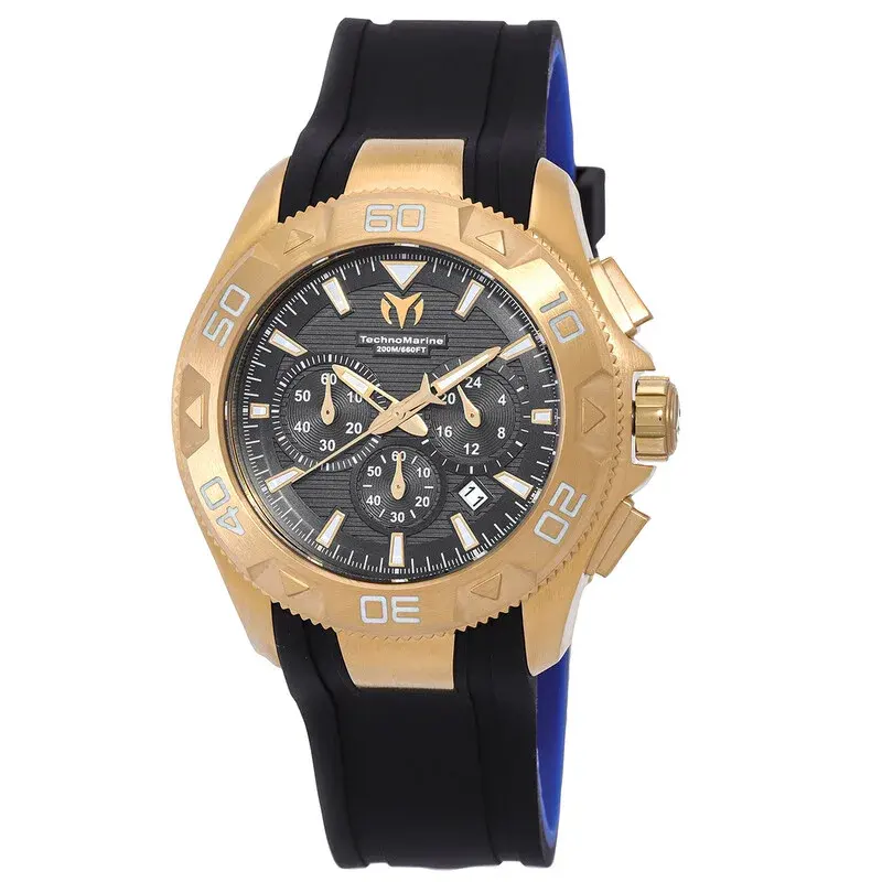 TechnoMarine TechnoMarine UF6 Chronograph