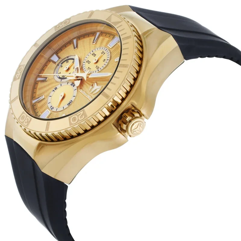 TechnoMarine TechnoMarine Cruise Quartz