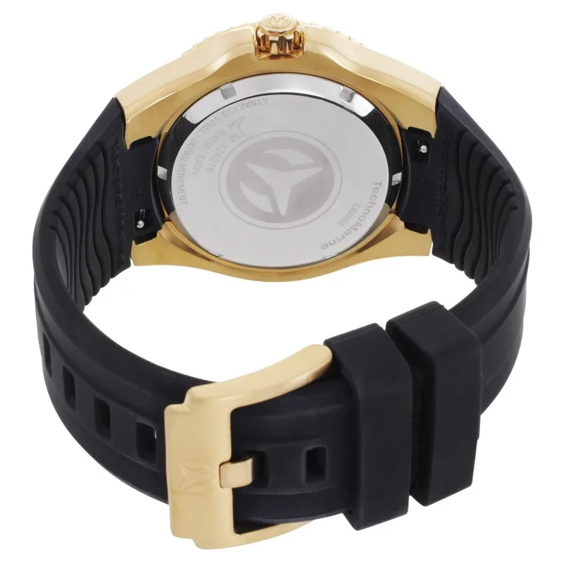TechnoMarine TechnoMarine Cruise Quartz
