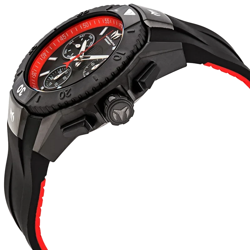 TechnoMarine UF6 Chronograph